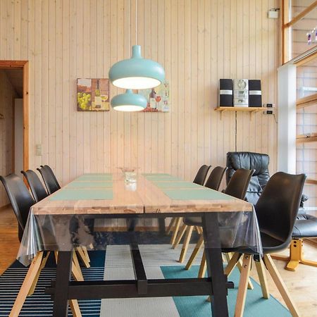 Gorgeous Home In Haderslev With Kitchen Årøsund Екстериор снимка