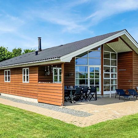 Gorgeous Home In Haderslev With Kitchen Årøsund Екстериор снимка
