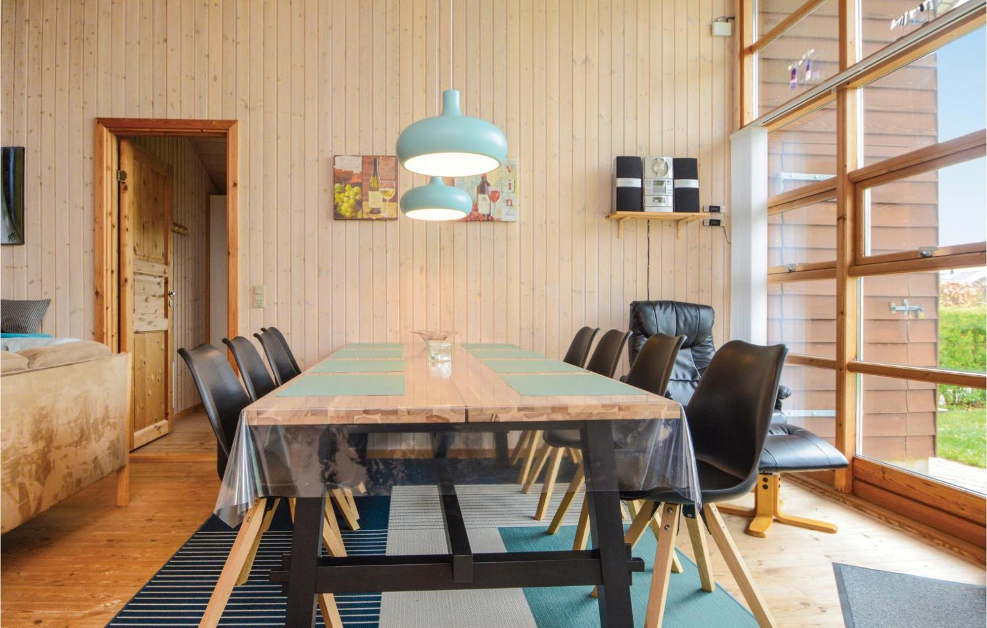 Gorgeous Home In Haderslev With Kitchen Årøsund Екстериор снимка