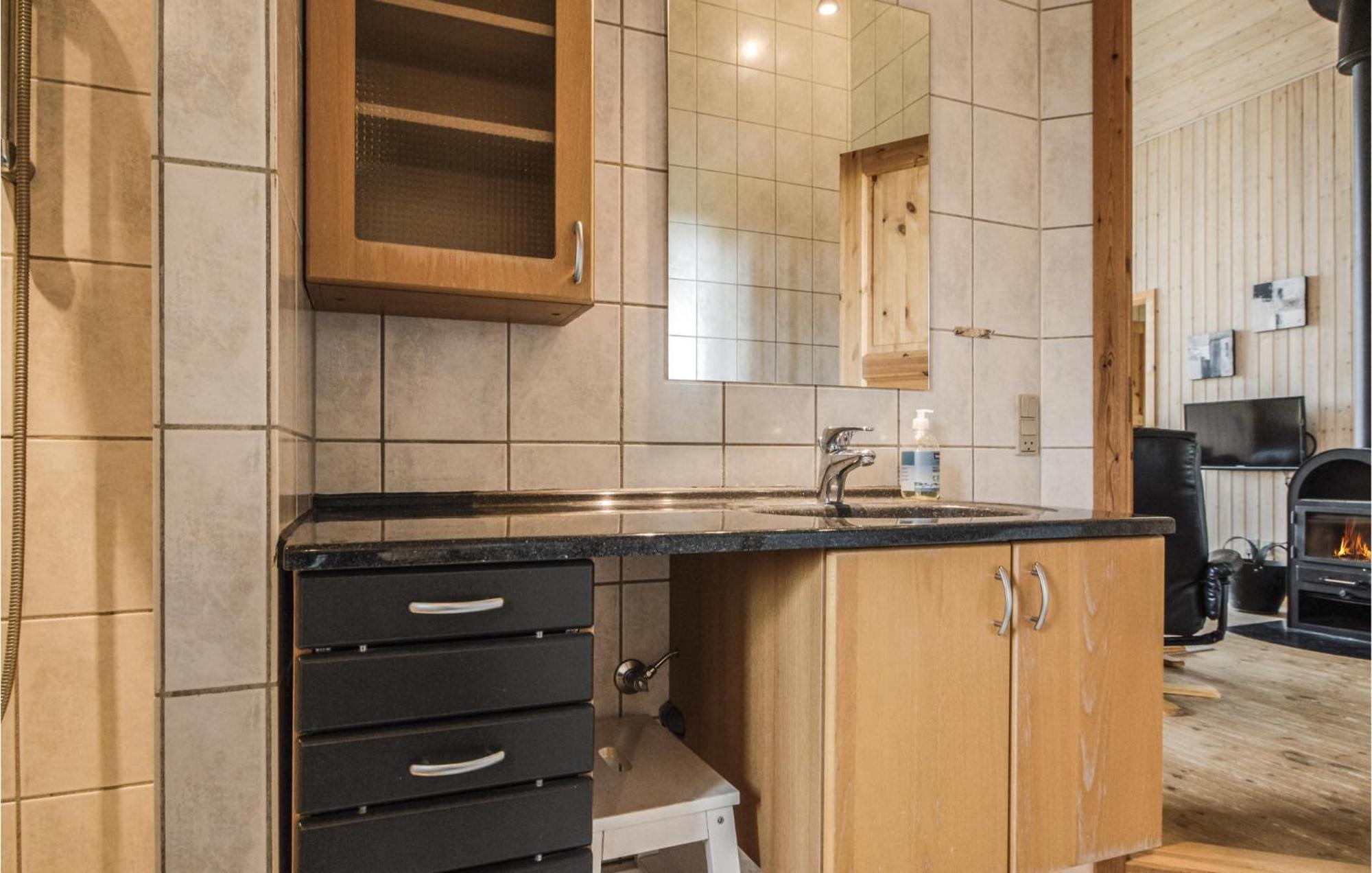 Gorgeous Home In Haderslev With Kitchen Årøsund Екстериор снимка